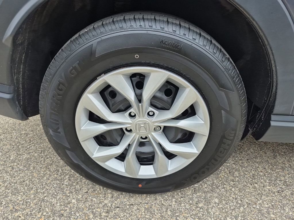 Certified 2023 Honda CR-V LX image 8