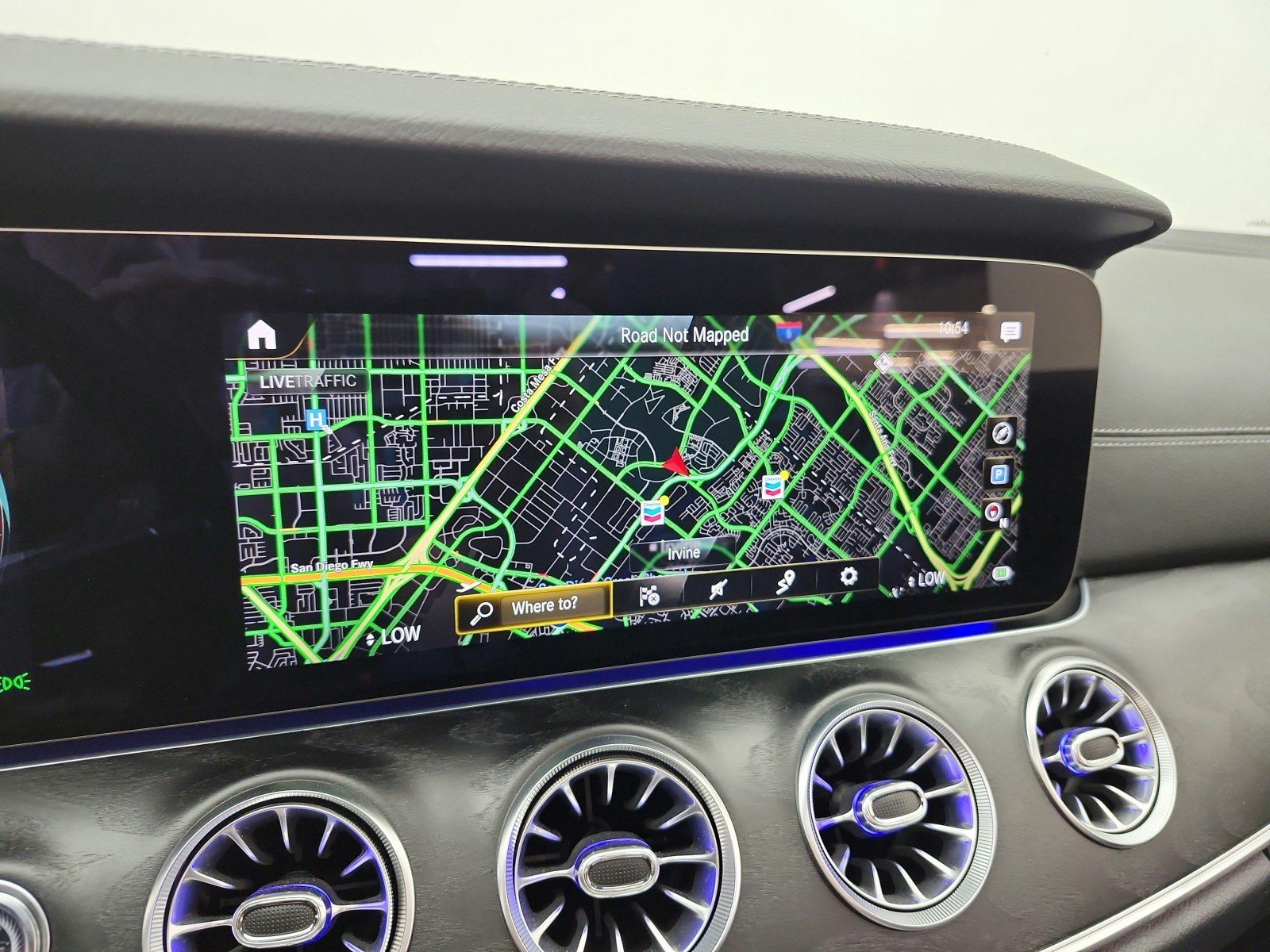 Certified 2023 Mercedes-Benz E 450 Cabriolet image 9