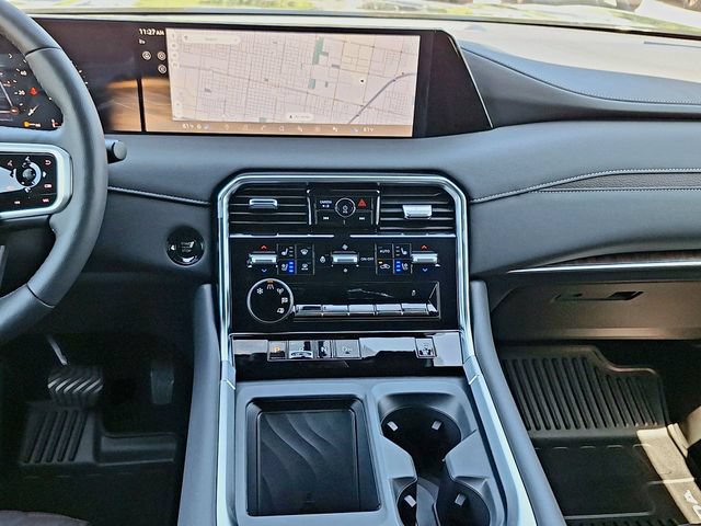 New 2026 Nissan Armada Platinum RWD image 17