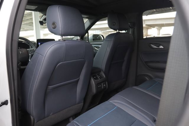 Used 2023 Chevrolet Blazer RS w/ Driver Confidence II Package image 30