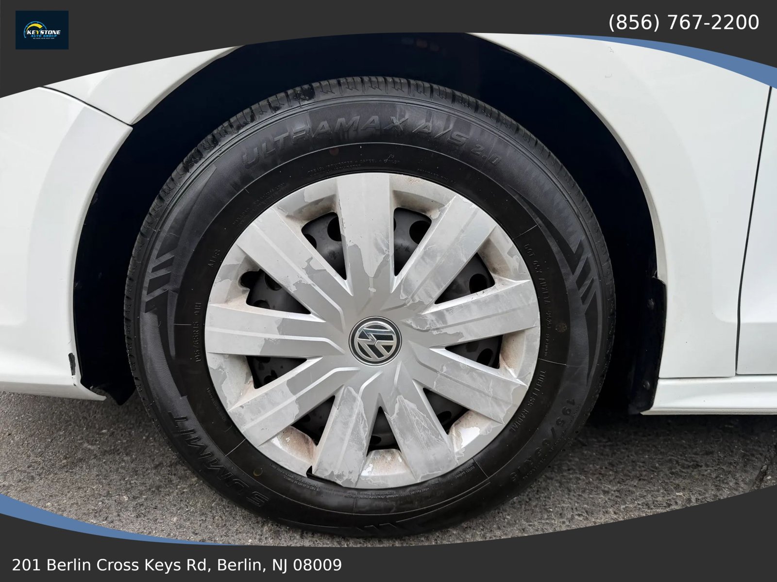 Used 2016 Volkswagen Jetta S FWD image 31