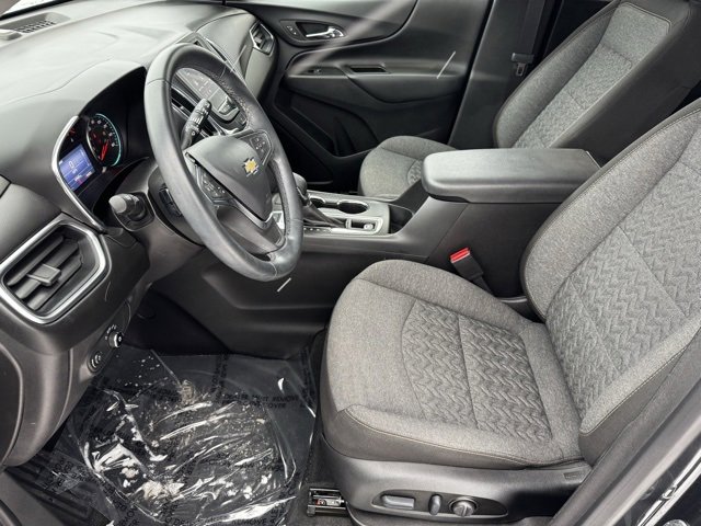 Certified 2023 Chevrolet Equinox LT w/ Driver Convenience Package image 5