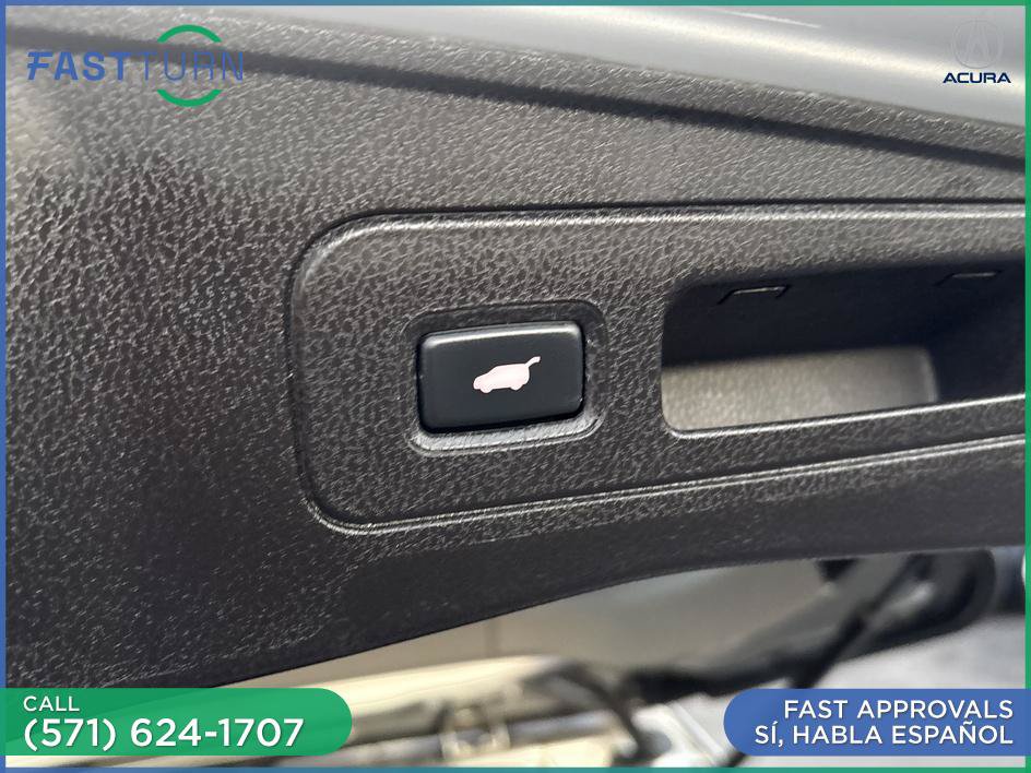 Used 2013 Acura MDX AWD/4WD image 25