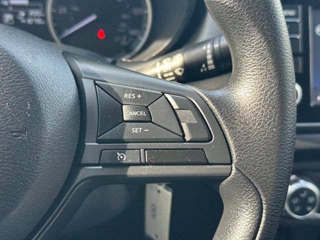 Used 2024 Nissan Versa S w/ S Plus Package FWD image 39
