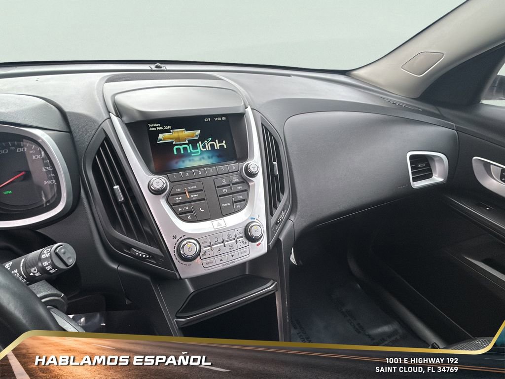 Used 2016 Chevrolet Equinox LT w/ Convenience Package image 19