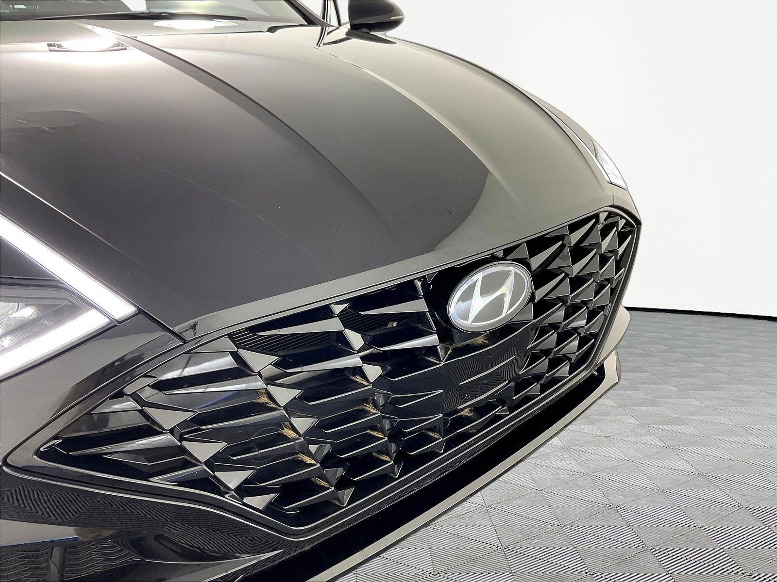 Used 2023 Hyundai Sonata SEL FWD image 30