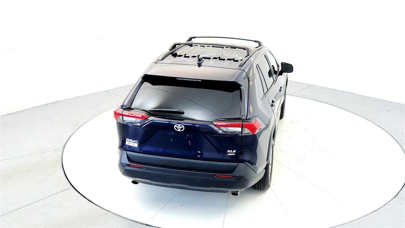 Certified 2023 Toyota RAV4 XLE image 17