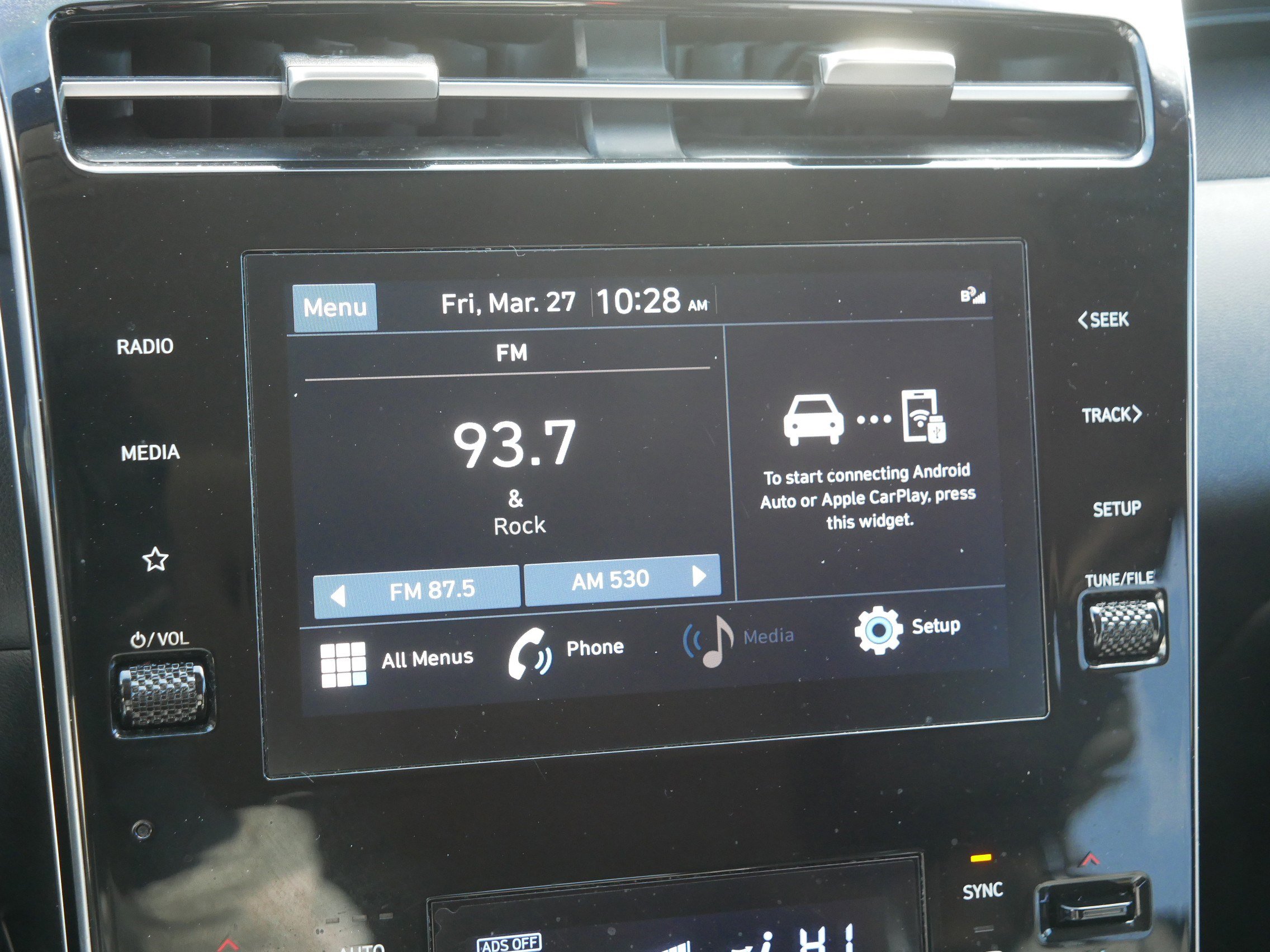 Certified 2023 Hyundai Tucson SEL w/ Convenience Package image 22