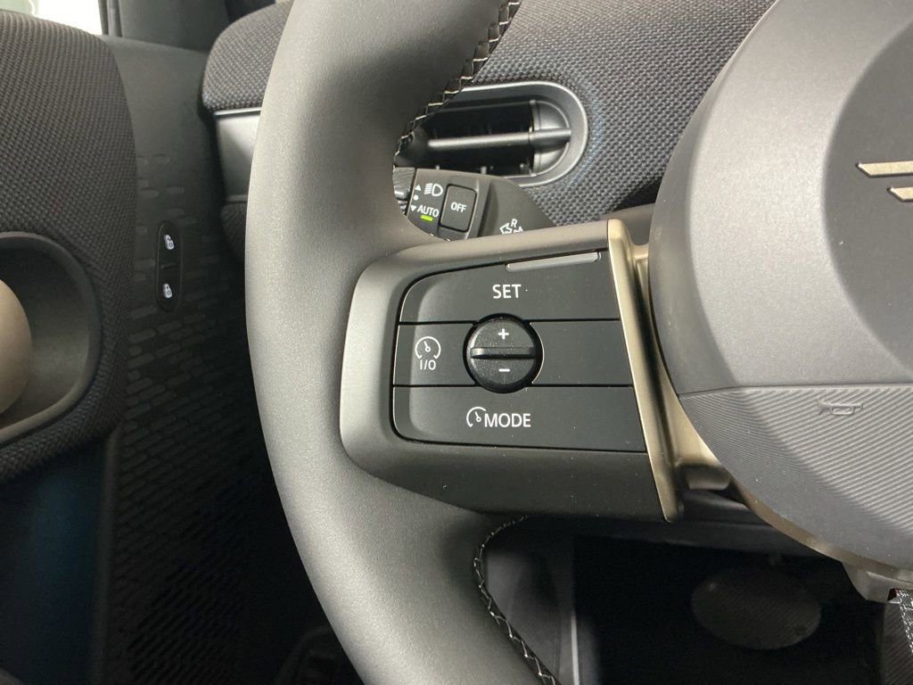 New 2026 MINI Cooper S image 15