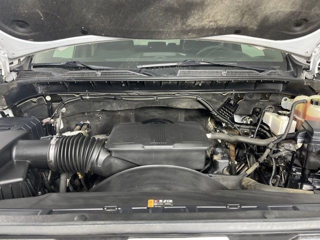 Used 2021 GMC Sierra 2500 4x4 Crew Cab w/ Convenience Package image 7