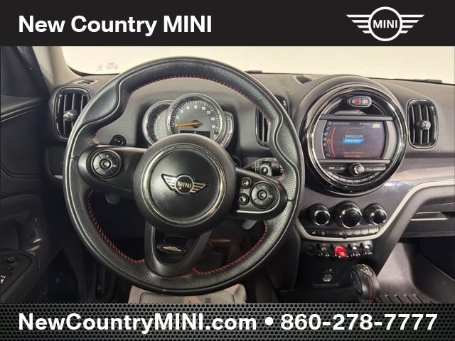 Used 2019 MINI Cooper Countryman S AWD/4WD image 19