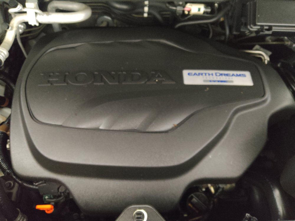 Used 2017 Honda Pilot EX image 30