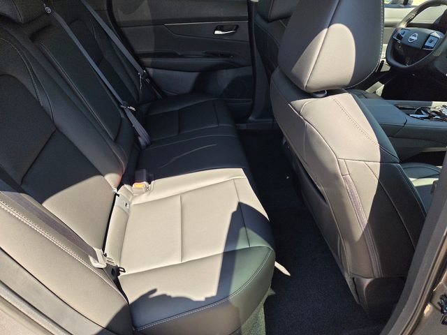 New 2026 Nissan Murano SV AWD/4WD image 19