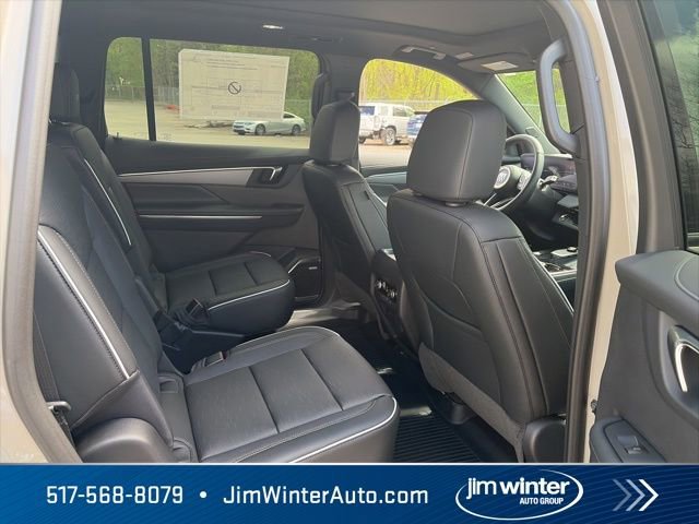 New 2026 Buick Enclave Sport Touring AWD/4WD image 17