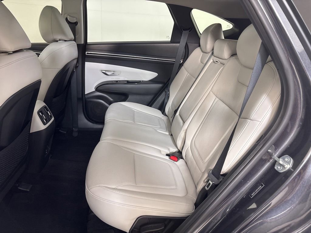 Used 2023 Hyundai Tucson Limited AWD/4WD image 21