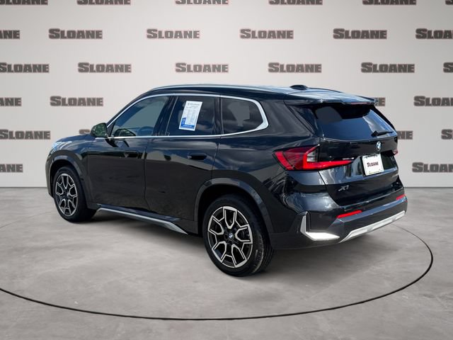 Used 2026 BMW X1 xDrive28i w/ Convenience Package AWD/4WD image 3