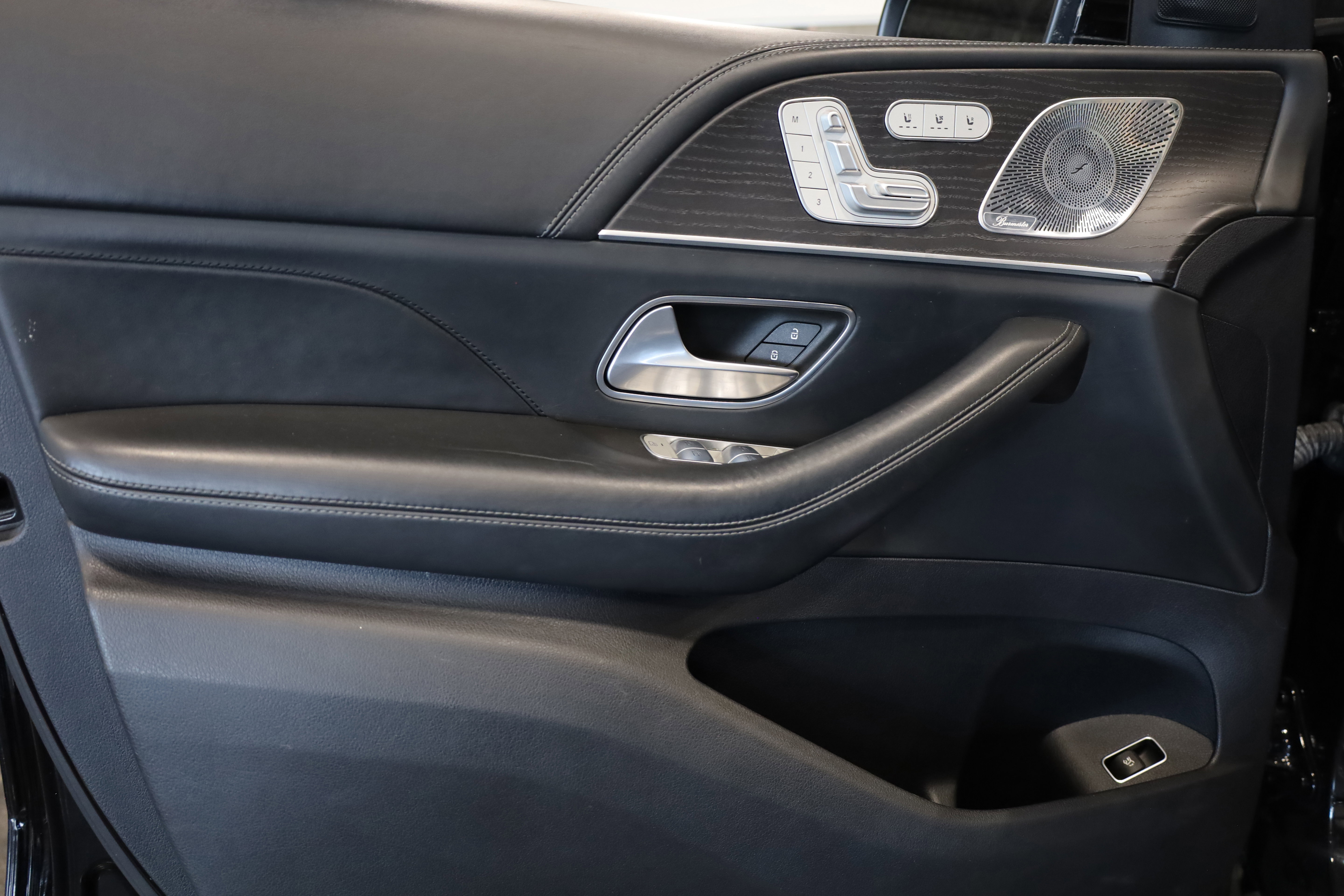 Used 2021 Mercedes-Benz GLE 63 AMG S image 14