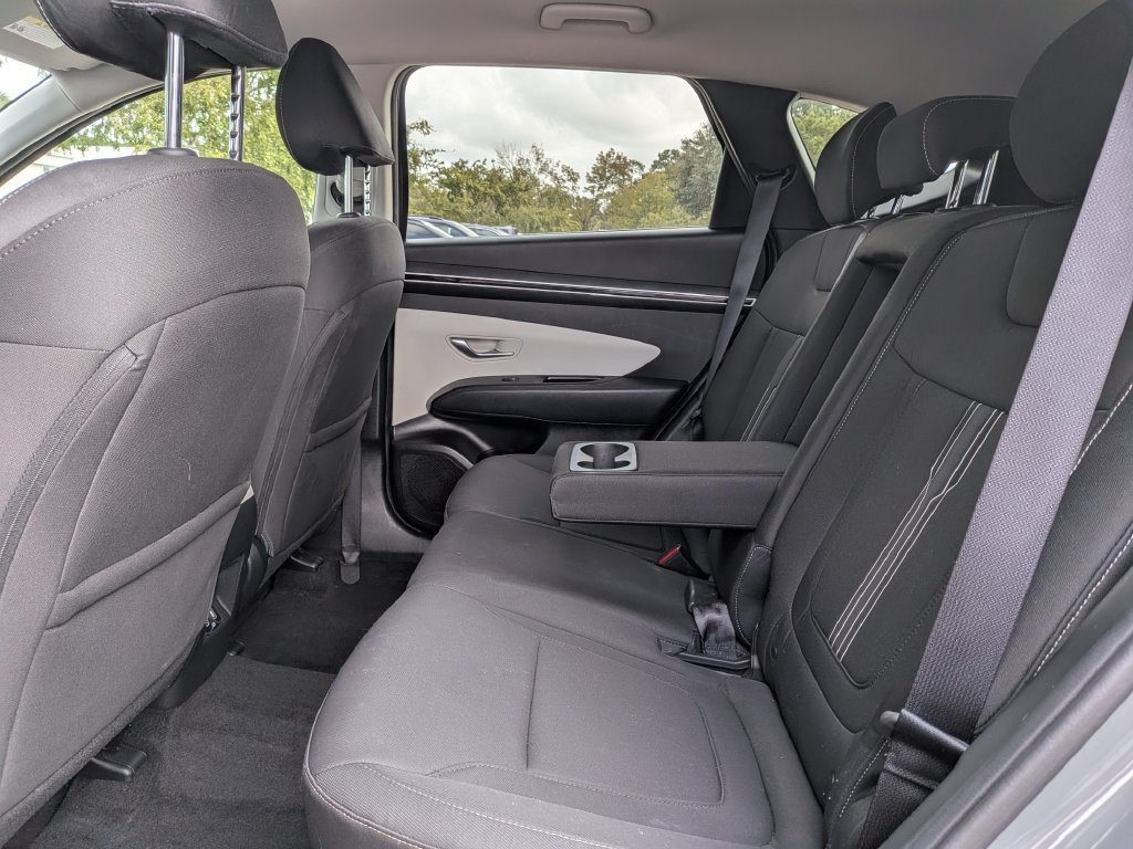 Used 2024 Hyundai Tucson SEL FWD image 14