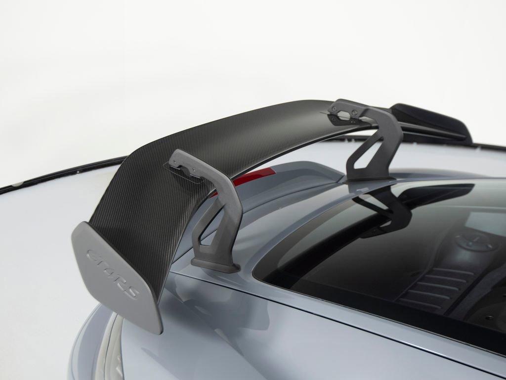 Certified 2024 Porsche 718 Cayman GT4 RS image 50