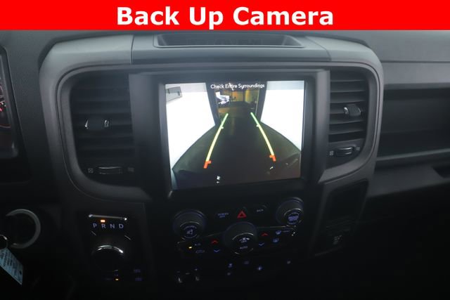 Used 2019 RAM 1500 Express w/ Wheel & Sound Group AWD/4WD image 23