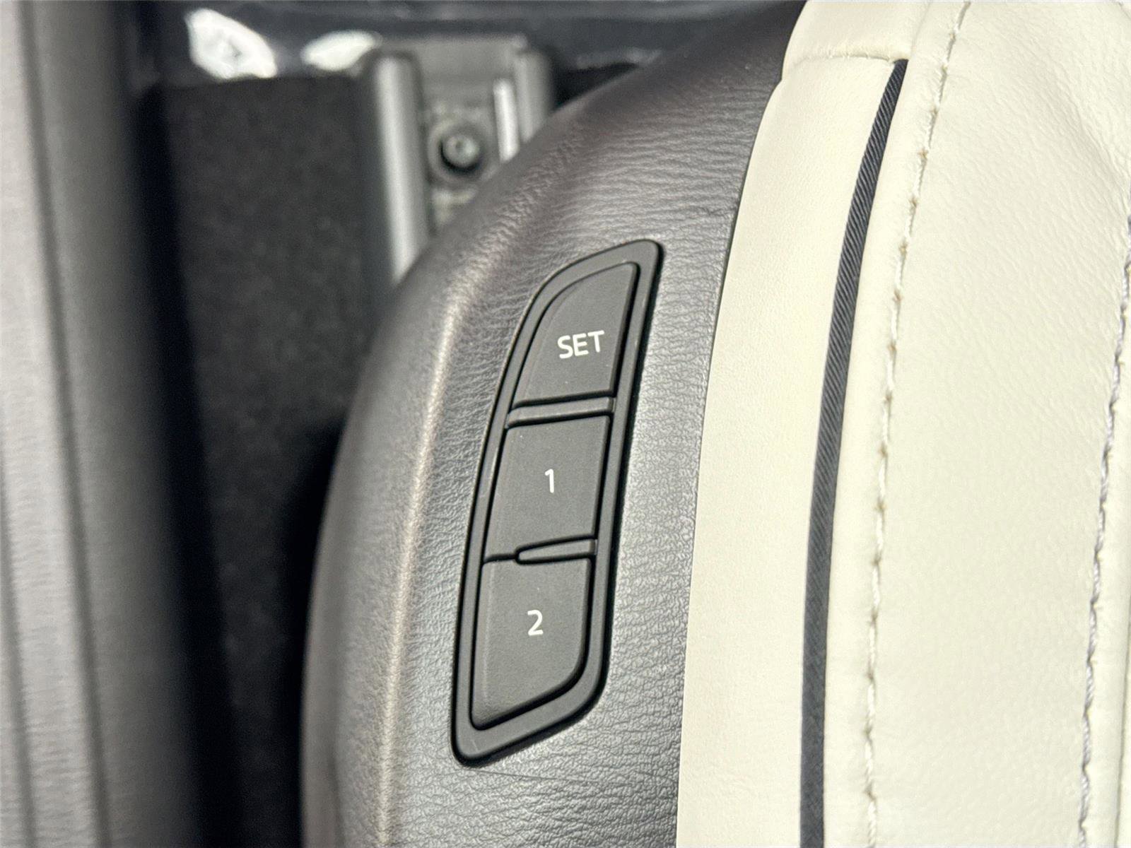 New 2025 MAZDA CX-5 AWD 2.5 S w/ Preferred Package image 34