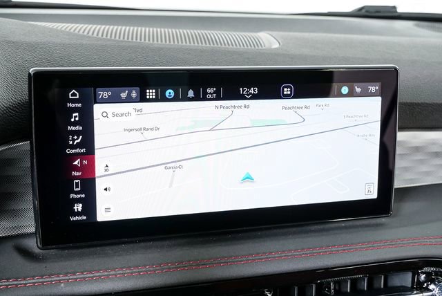 New 2026 Alfa Romeo Tonale w/ Red Premium Package image 15