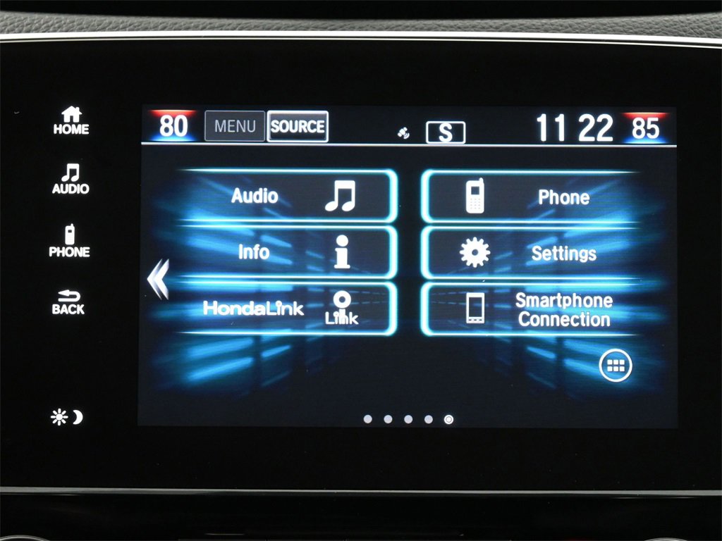 Used 2019 Honda CR-V EX-L image 10