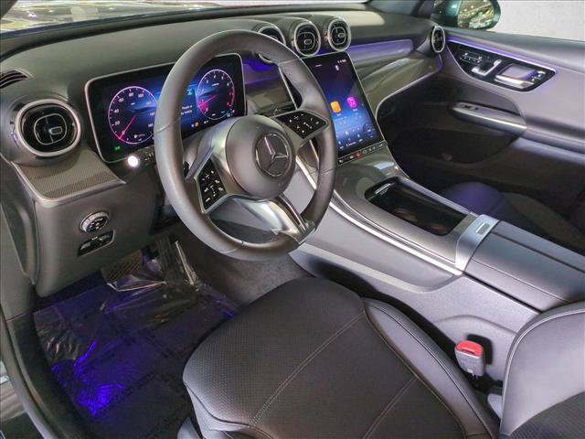 Used 2026 Mercedes-Benz GLC 300 image 10