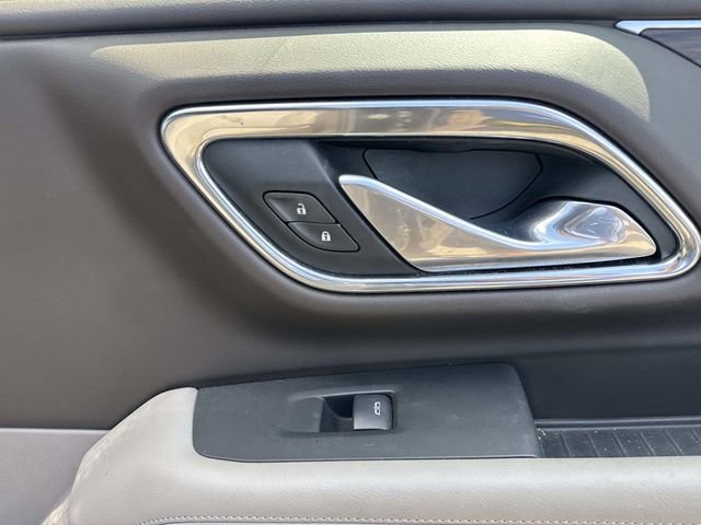 Used 2021 Chevrolet Tahoe LT image 18
