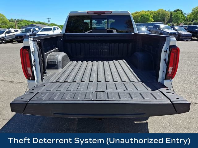 Used 2025 GMC Sierra 1500 Denali w/ Denali Reserve Package AWD/4WD image 31
