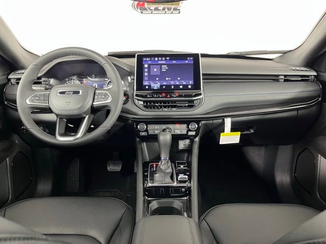 New 2026 Jeep Compass Limited image 11