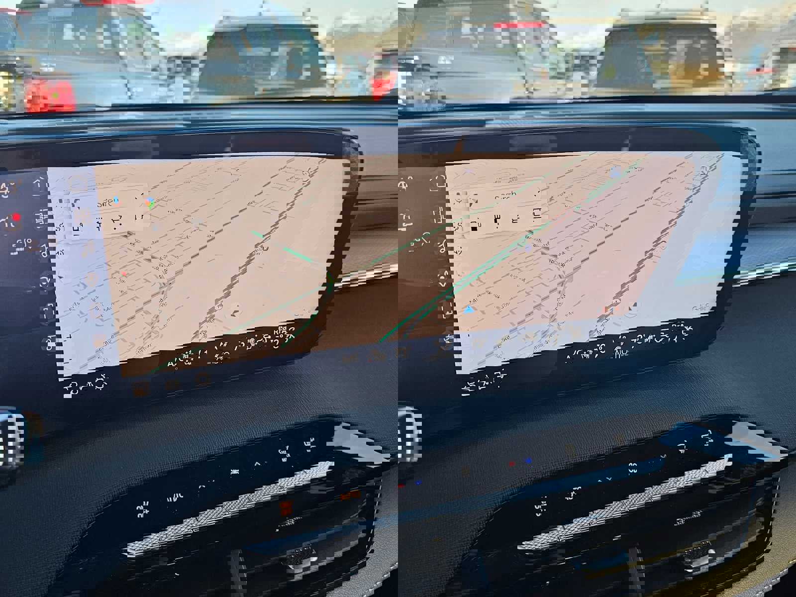 New 2025 Buick Enclave Sport Touring w/ Power Package image 26