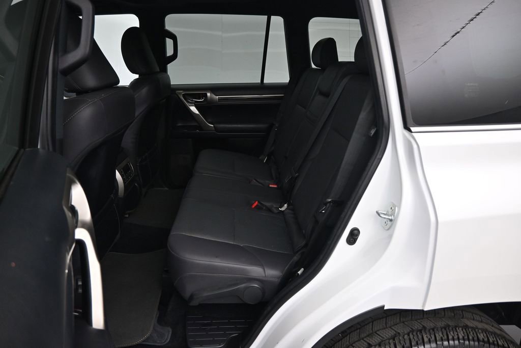 Used 2021 Lexus GX 460 Premium w/ Premium Package AWD/4WD image 13