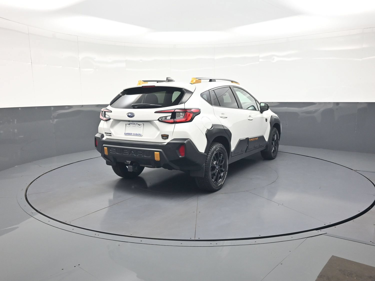 Used 2024 Subaru Crosstrek 2.5i Wilderness AWD/4WD image 3