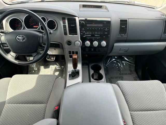 Used 2007 Toyota Tundra SR5 AWD/4WD image 8