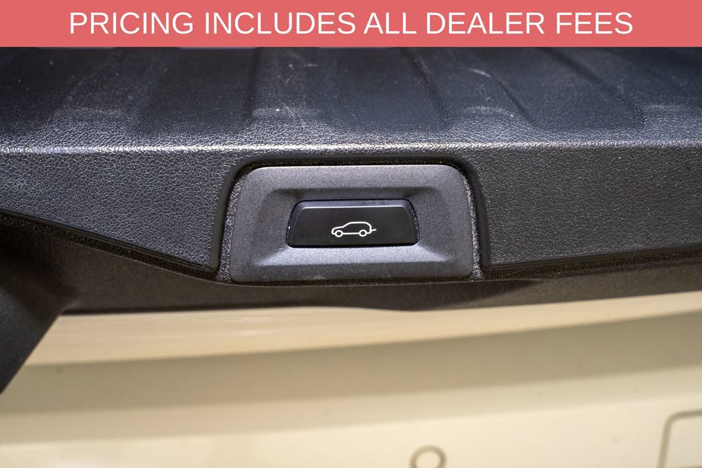 Used 2021 BMW X5 M50i w/ Executive Package AWD/4WD image 7