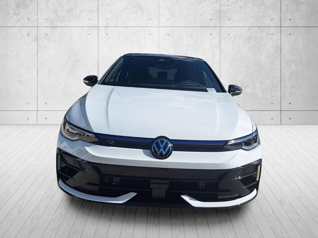New 2026 Volkswagen Golf image 8