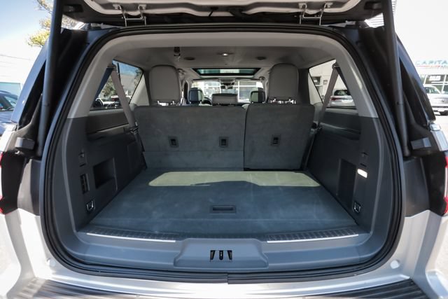 Used 2018 Lincoln Navigator L Select w/ Technology Package AWD/4WD image 74