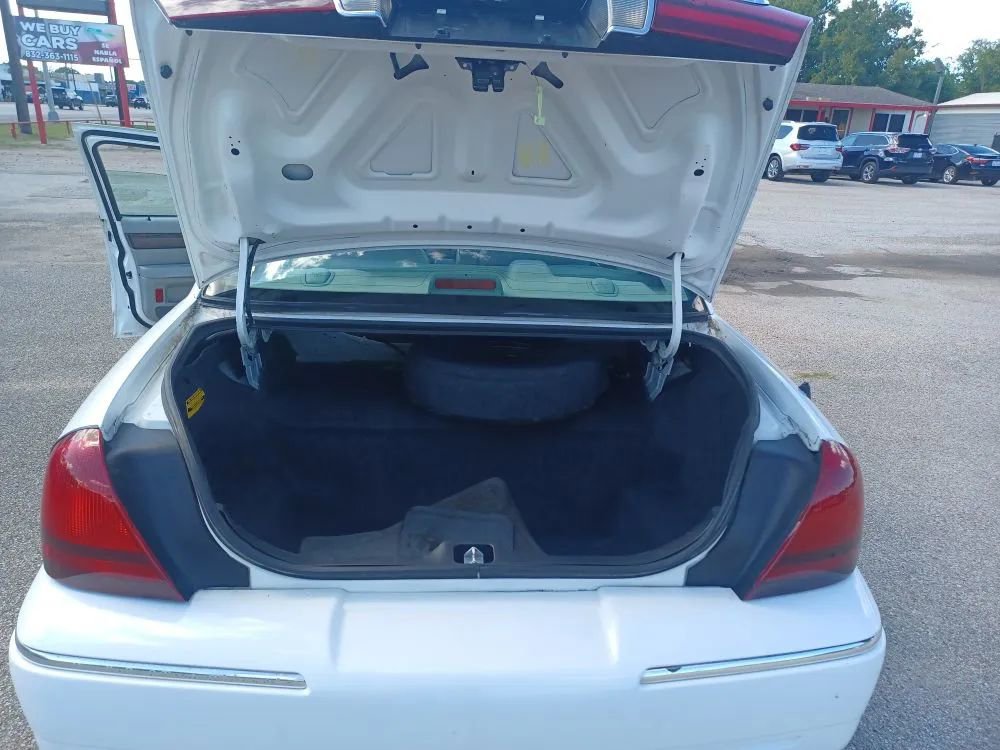 Used 2005 Mercury Grand Marquis LS image 14