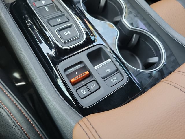 Certified 2026 Honda Passport TrailSport Elite image 28