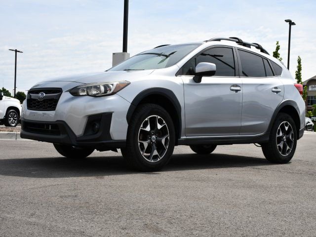 Used 2018 Subaru Crosstrek 2.0i Premium AWD/4WD image 3
