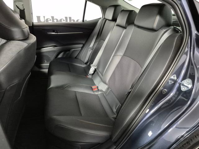 New 2026 Toyota Camry XLE image 23