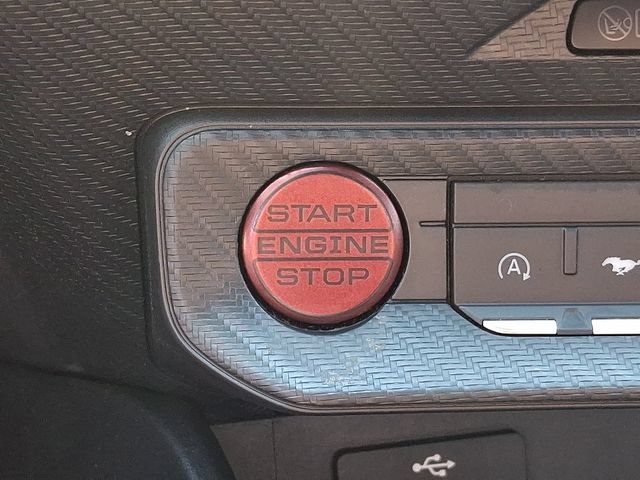 Used 2024 Ford Mustang GT RWD image 25