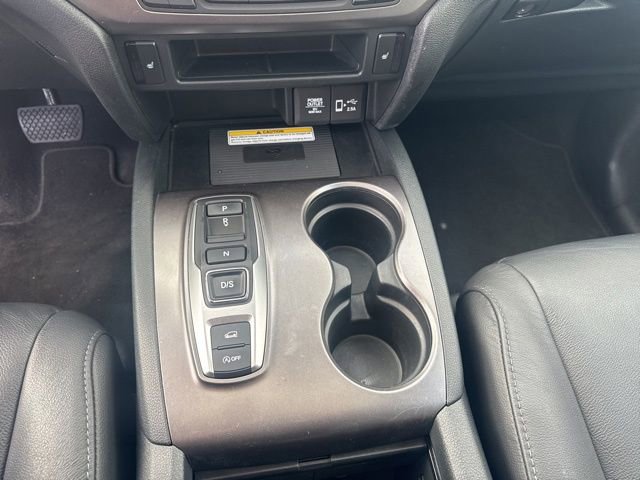 Used 2022 Honda Pilot Special Edition image 23