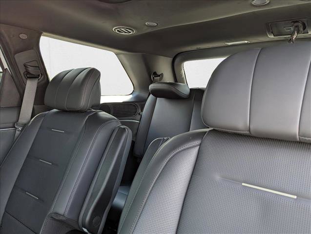 New 2026 Hyundai Palisade Calligraphy image 29