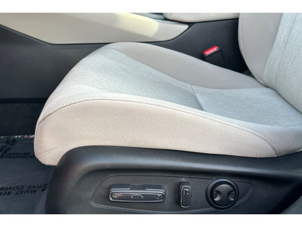 Certified 2023 Honda Accord EX image 13