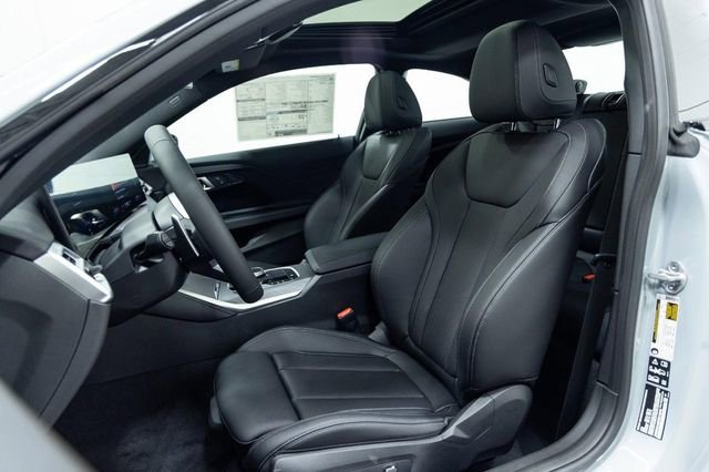 New 2026 BMW 230i xDrive Coupe w/ Premium Package image 24