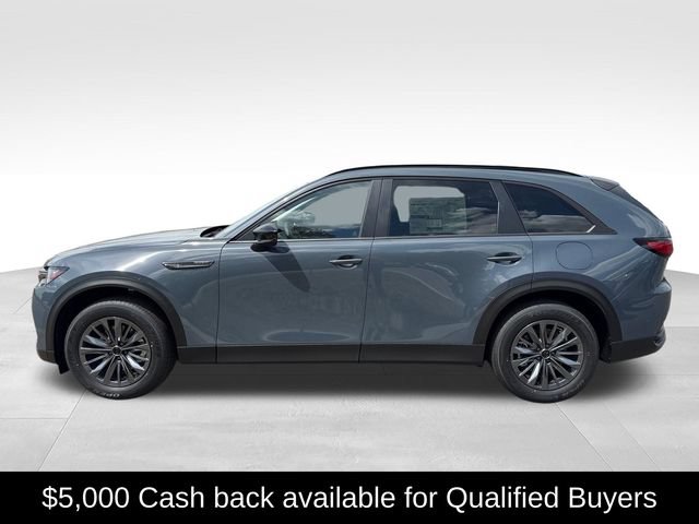 New 2026 MAZDA CX-70 SC AWD/4WD video 2