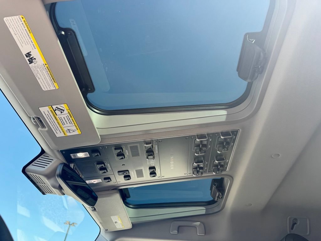 New 2026 INEOS Grenadier Station Wagon AWD/4WD image 17