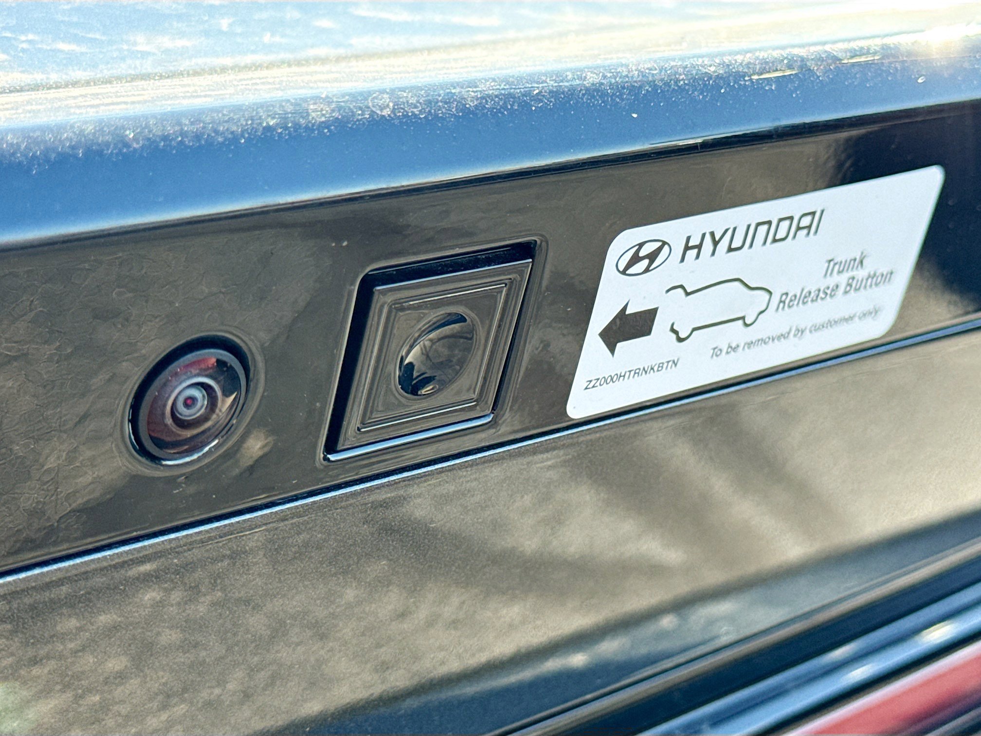 New 2026 Hyundai Sonata SEL image 11